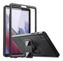 Case Moko Para Galaxy Tab A7 Lite T220 T225 Protector 360°
