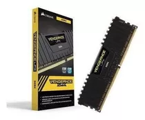 Memória Corsair Vengeance Lpx 8gb 2400mhz