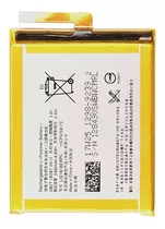 Bateria Compatible Sony Xperia Xa1 Lis1618erpc 2300 Mah