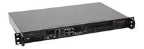 Supermicro 1rackmount Server Barebone Componentes Del