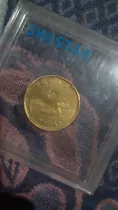 Moneda De Canada Fecha 2012 