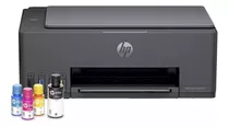 Multifuncional Hp Smart Tank 584 Wi-fi Usb Coloria Bivolt