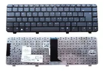 Teclado Hp Compaq 540 550 6520s 6720s 456624-001 Español