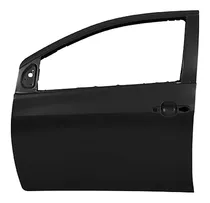 Puerta Del Izq O Der Toyota Yaris 06-16 Generica