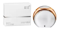 Mont Blanc Presence D'une Femme 75ml Edt - Original