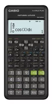 Calculadora Científica Casio Fx-570laplus 2 Gen 417 Funcione