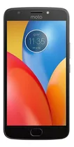 Motorola Moto E4 Plus 16 Gb Gris - Bueno