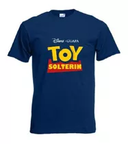 Remera Despedida Soltero Toy Story Toy Solterin Boliche Egre