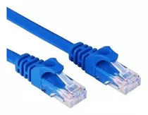 Cabo De Rede Cat6 Patch Cord 5 Metros Internet Modem Rj45