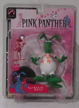 Pink Panther - Ant And The Aardvark Green - Palisades