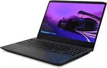 Notebook Lenovo Gaming 3 I5-11300h 15.6' 40g 1000ssd Rtx3050