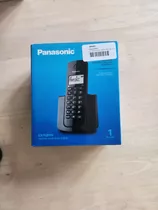 Telefono Inalambrico Panasonic Kx-tgb110