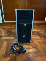 Computadora Hp Compaq 6000 Pro Microtower