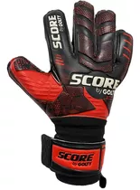 Guante De Futbol Score By Golty Competicion Latex Natural