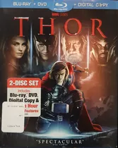 Bluray Original Thor