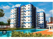 Alquilo Apartamento Amueblado Torre West Towers Manoguayabo