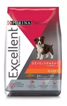 Excellent Development Cachorro Formula X 20 Kg. Sabuesos Vet