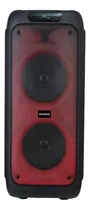 Torre De Sonido Aiwa Awpoh2d Tws 1000w Pmpo Color Negro