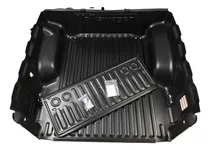 Cobertor De Caja Amarok Volkswagen Amarok 10/21