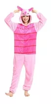 Pijama Kigurumi ® Adultos Niños Unisex Flannel Super Suave
