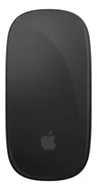 Apple - Magic Mouse - Negro