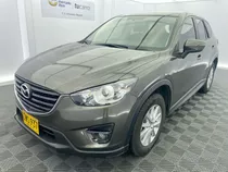   Mazda   Cx5  Touring 2.0