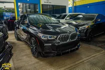 Bmw X6 Xdrive40i Americana