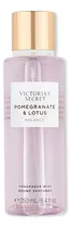 Victoria's Secret Pomegranate & Lotus Balance 250 Ml Xchws C
