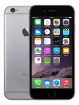 iPhone 6 Plus 16 Gb Cinza-espacial Lindo 10x Sem Juros