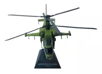 Helicoptero De Combate Kamov Ka 50 Black Shark Hokum 20 Cm