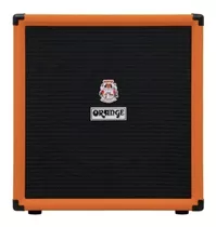 Orange Crush Bass 50 - Naranja - 230v