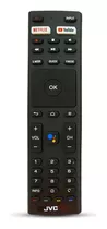 Control Remoto Jvc Rm-c3363 Smart Tv