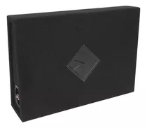 Subwoofer Rockford Fostage Con Caja 10 Pulgadas 200w Rms