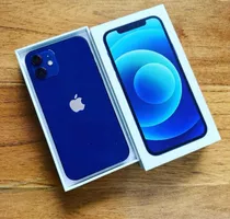 iPhone 12 64gb Blue