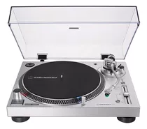 Bandeja Giradisco Audio-technica At-lp120xusb Sv