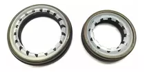 Kit Retenes De Semieje Peugeot 406 - 605 - 806 - 807  Dbh 