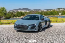 Audi R8 2020