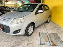 Fiat Palio 1.4 Mpi Attractive 8v Flex 4p Manual