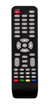 Control Remoto Tv Led Smart Master-g Ken Brown James 518 Zuk