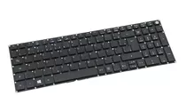 Teclado Para Notebook Acer Aspire A5155155qd Preto Abnt2 Ful