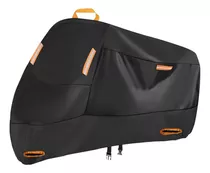 Funda Para Moto Motocross Rain Cover Para Moto Bike All Sg