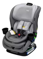 Autoasiento Convertible Britax Poplar Color Glacier Graphite