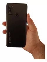 Celular Blu G51 Plus 