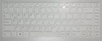 Teclado Ultrabook Exo Nifty X500t I7 Touch White (perf.est)