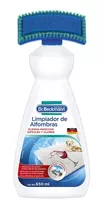 Limpiador De Alfombras Dr.beckmann 650 Ml