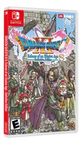 Dragon Quest Xi Echoes Of An Elusive Age Definitive Edition 