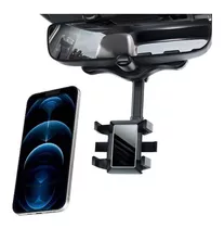 Porta Celular Soporte 360° Auto Hyundai Elantra