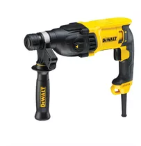 Rotomartillo Demoledor Dewalt D25133k-b3 800w 2,9j