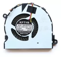 Cooler Dell Inspiron 15 5542 5543 5545 5447 5448 5547 5548