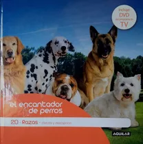 César Millán El Encantador De Perros Colección Completa